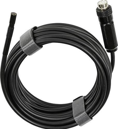 Immagine prodotto Testboy Cavo da 5m per sonda endoscopica TV 280 Sonda-Ø 6mm 5m
