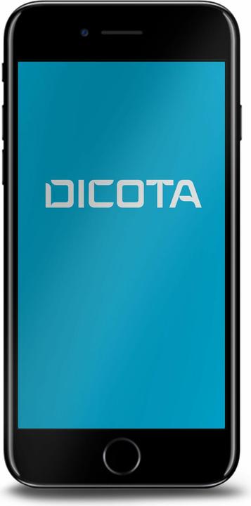 Actual product image Dicota Secret 4Way (1 Piece, Apple iPhone 7)