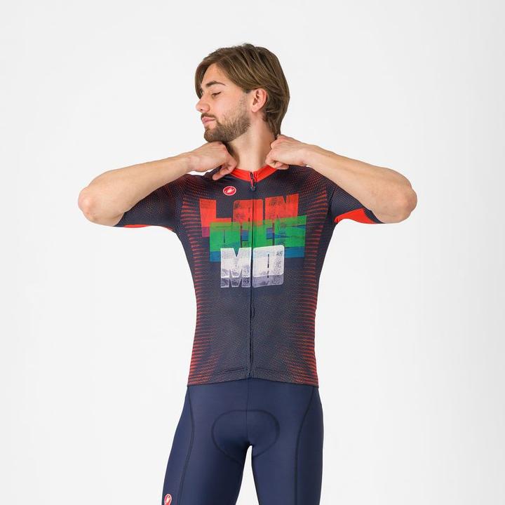 Castelli Landismo Jersey