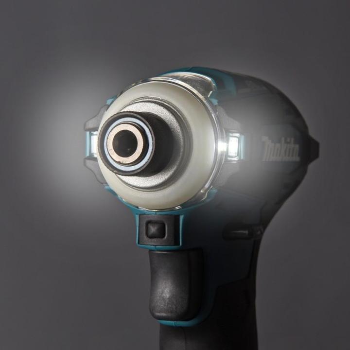 Immagine prodotto Makita DTD172RTJ (Batteria ricaricabile)