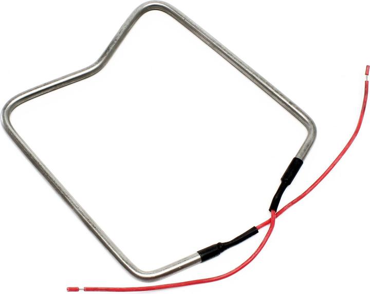 Image du produit Wiltec Pièce détachée Tube chauffant pour Couveuse automatique 12 oeufs/ 15 oeufs