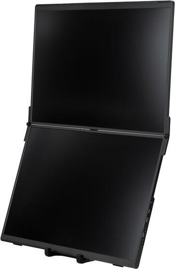 Produktbild FreeVoice FlipGo Dual Monitor 16' (2560 x 1600 Pixel, 16")