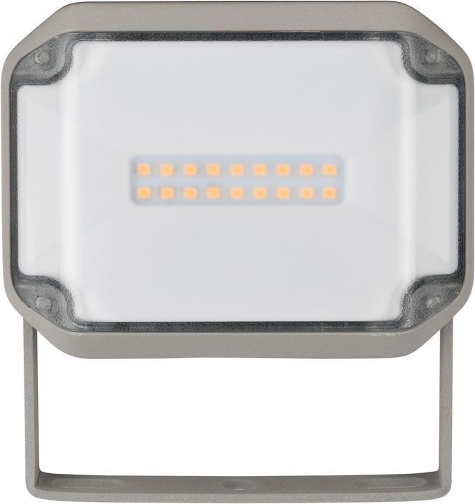 Produktbild Brennenstuhl LED Strahler AL 1050 (10W, 1010lm, 3000K, IP44, LED Fluter zur Wandmontage mit warmweissem Licht) (1010 lm)