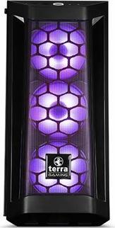 Wortmann Terra Pc-Gamer Elite 3 (Intel Core i7-13700KF, 32 GB, 1000 GB, GeForce RTX 4070 Super)