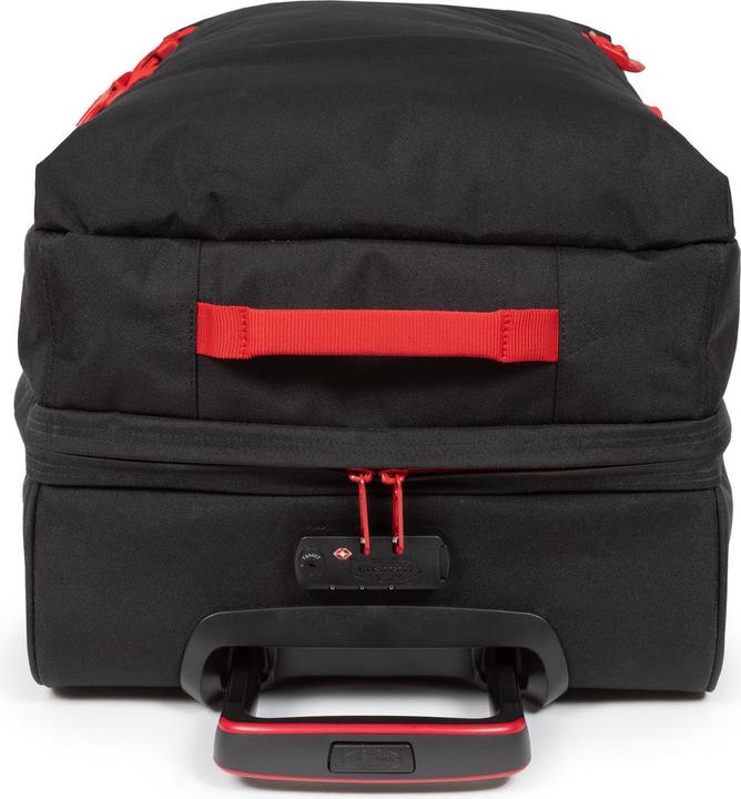 Immagine prodotto Eastpak Tranverz M 2 Rollen Trolley 67 cm (78 l, L (90 - 115l))