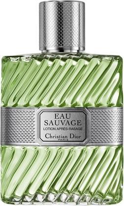 Immagine prodotto Dior Eau Sauvage (Lozione dopobarba, 100 ml)