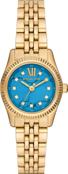 Actual product image Michael Kors Lexington (Analogue wristwatch, 26 mm)