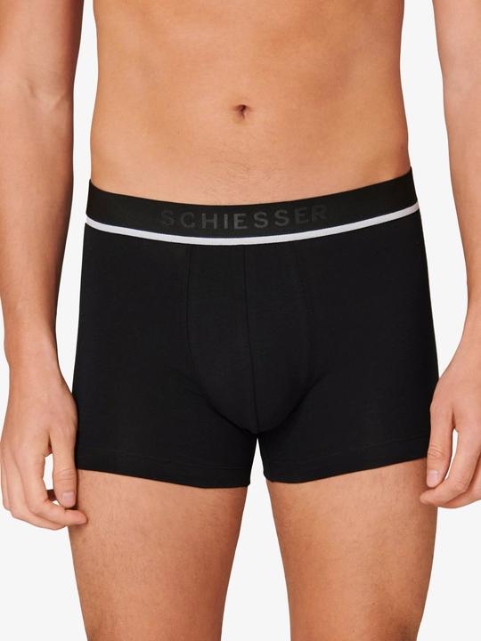 Produktbild Schiesser Boxershorts (S, 3er Pack)