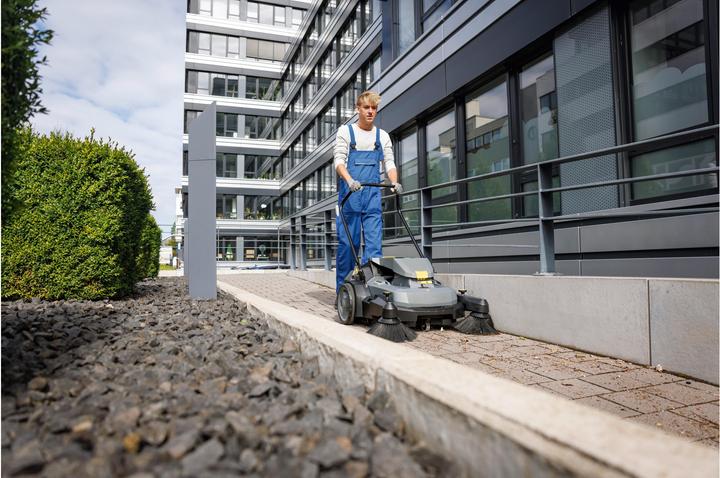 Immagine prodotto Kärcher KM 70/25 C BP
