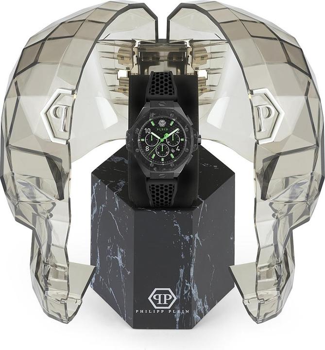 Immagine prodotto Philipp Plein PWPRA0624 (Cronografo)