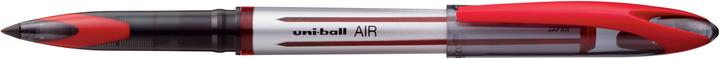 Actual product image Uni-ball Roller Air (Red, 1 x)