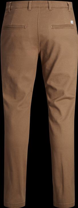 Image du produit Jack & Jones Plus Size Slim Fit Pantalon Chino Pantalon Chino (46)