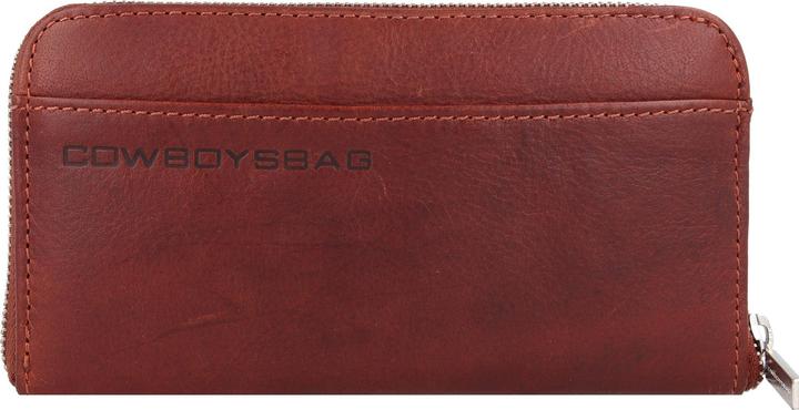 Cowboysbag The Purse Geldbörse Leder 20 cm
