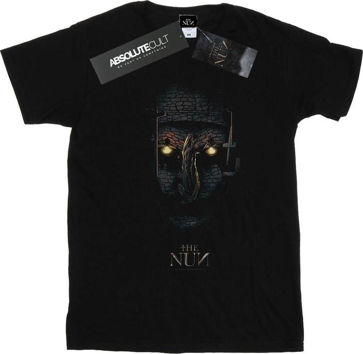 The Nun Kneeling Prayer TShirt (3XL)