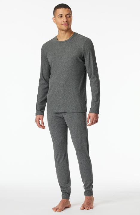 Image du produit Schiesser Pyjama de nuit moderne (54, XL)