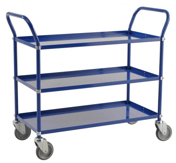 Carrello di servizio