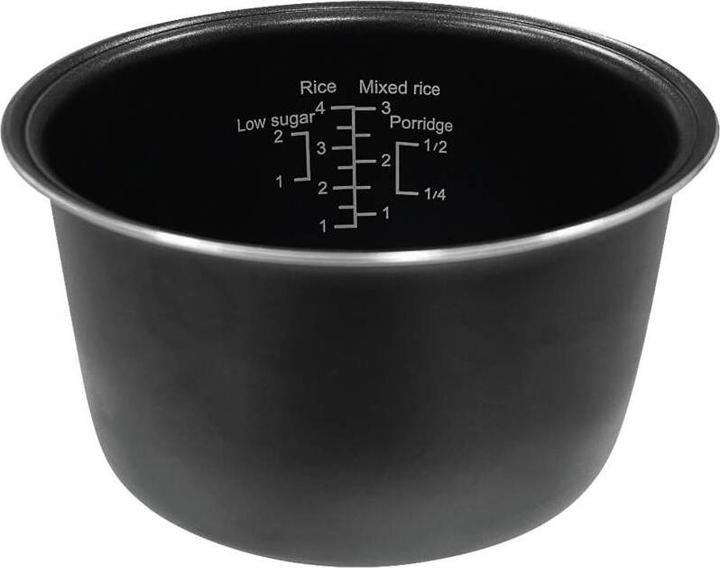 Image du produit Koenig Multicooker Low Crab 1 l