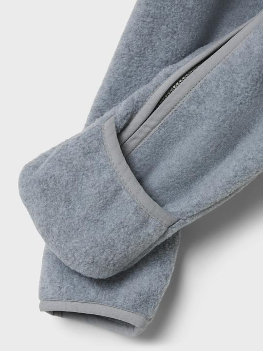 Actual product image Name it Fleece Overall (80)
