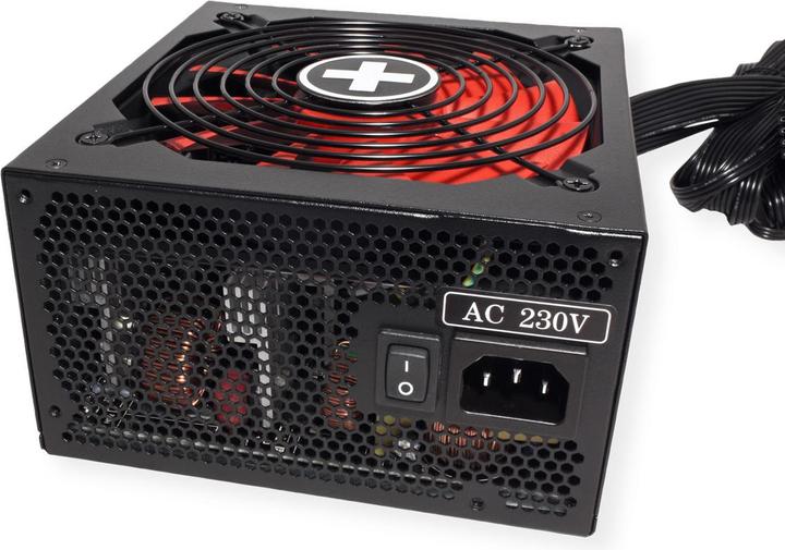 Actual product image Xilence Performance X (750 W)