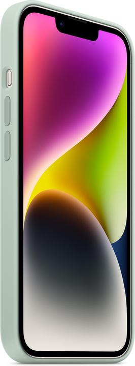 Produktbild Apple Silicone Case mit MagSafe (Apple iPhone 14)