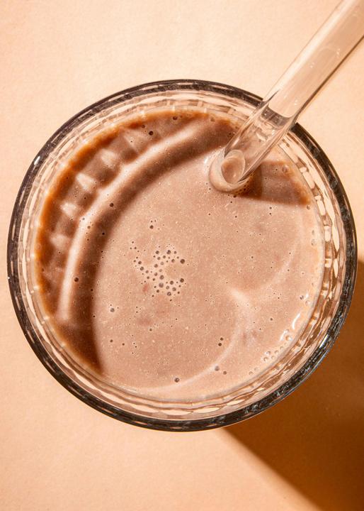 Image du produit KoRo Poudre de protéine végétalienne (Chocolat, 1 pcs, 1000 g)