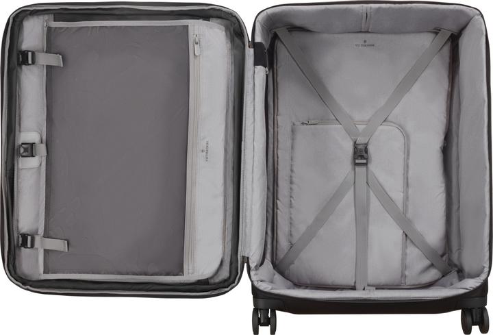 Produktbild Victorinox Werks Traveler 6.0, Large Softside Case, Black (104 l, L (90 - 115l))