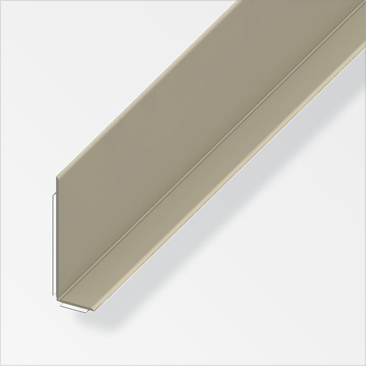 Produktbild Alfer Weichsockelleiste PVC 5m