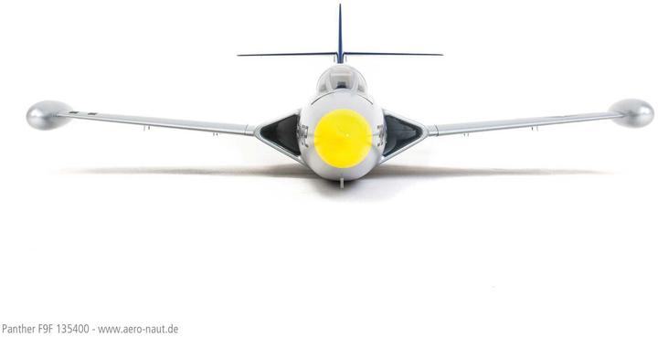 Image du produit Aeronaut Grumman F9F Panther (Avion à réaction)