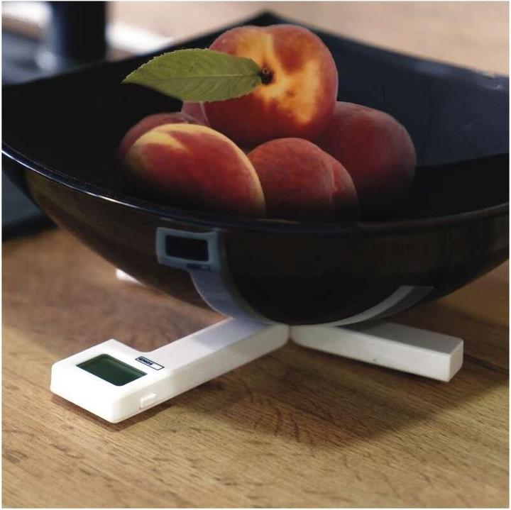 Produktbild Emos Digitale klappbare Küchenwaage EV028
