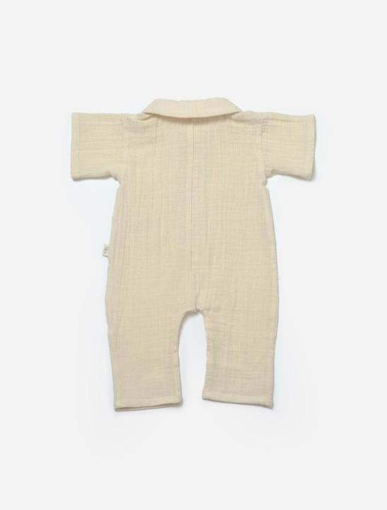 Immagine prodotto BabyCosy Pagliaccetto a maniche corte (86)