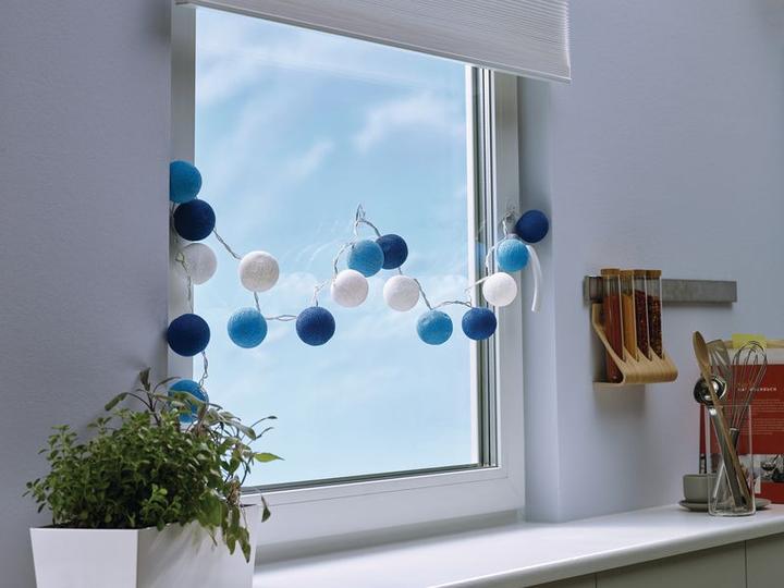 Actual product image tesa Adhesive hooks for glass, 1kg holding capacity, can be removed without a trace & reused, 2 hooks