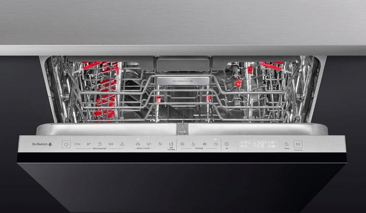 Image du produit De Dietrich Lave-vaisselle DCJ632DQX