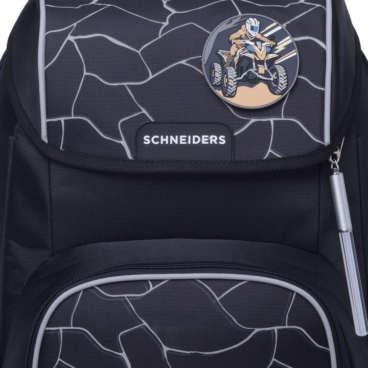 Image du produit Schneiders Set de cartables Ergoplus 8 pièces (22 l)