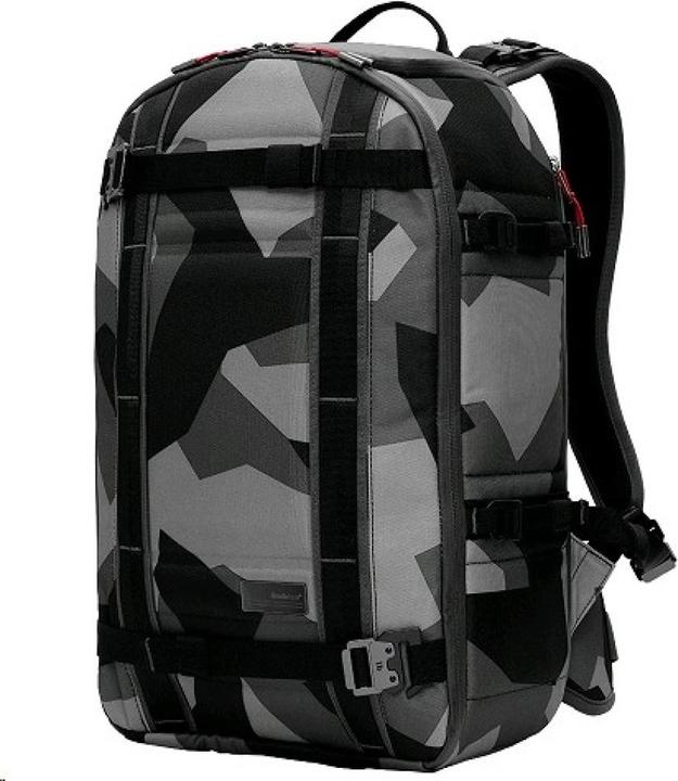 Actual product image D_b_ The Backpack Pro backpack (26 l)