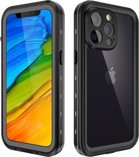 Actual product image Mu Sport 360° all weather protection (Apple iPhone 13 Pro)