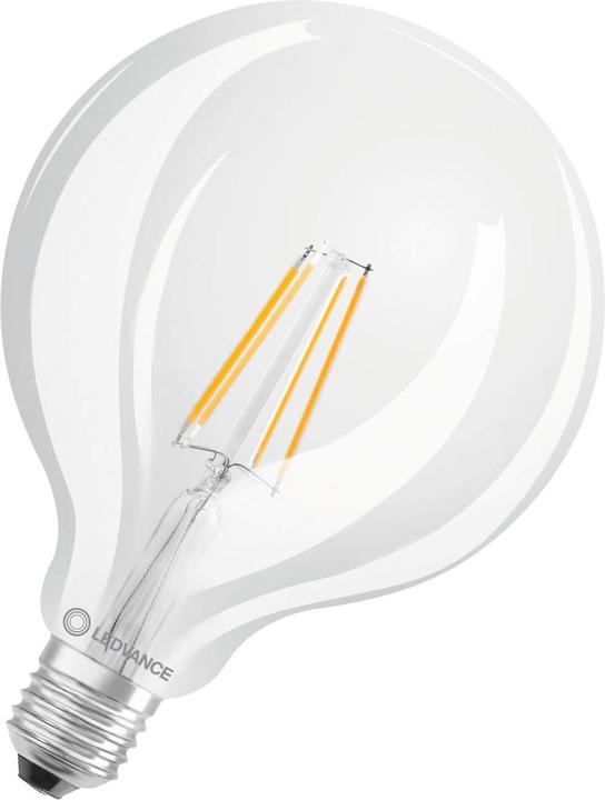 Produktbild Ledvance LED-Globelampe (E27, 4 W, 470 lm, 1 x, E)