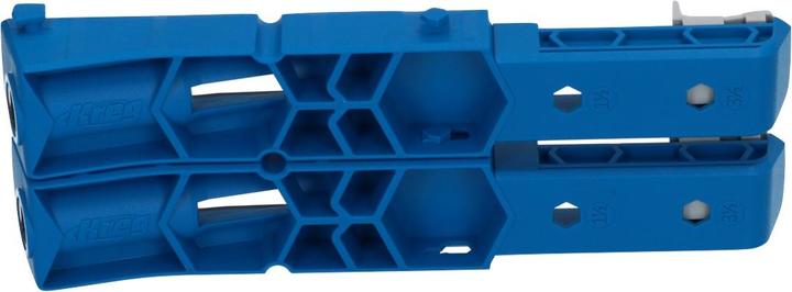 Produktbild Kreg Pocket Hole Jig XL Taschenloch Bohrschablone ( KPHJ920 )