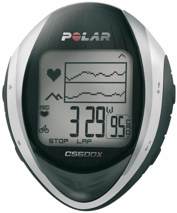 Produktbild Polar Cs600x Gps