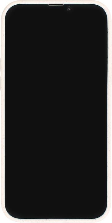 Immagine prodotto Bioka Coque biodégradable e compostabile Eco-Friendly (Apple iPhone 14 Pro)