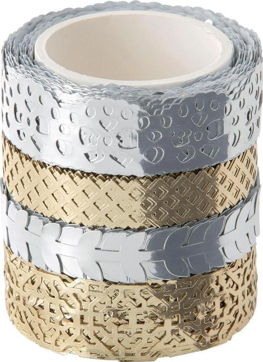 Immagine prodotto Folia Washi Decor Lace Border Set
