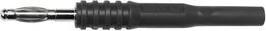 Immagine prodotto Mueller Electric Adattatore di prova spina a banana - presa a banana 20A 1kVAC 1kVDC 66mm nero (Adattatore)