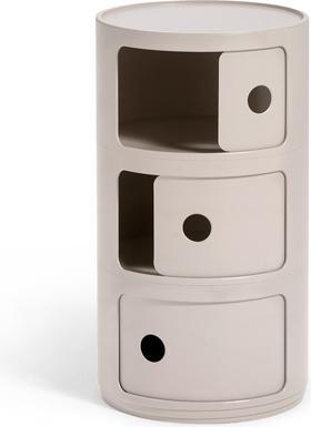 Immagine prodotto Kartell Bio (32 x 32 x 58,5 cm)