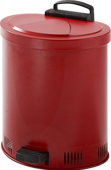 Image du produit kaiserkraft Conteneur de déchets de sécurité, couvercle à fermeture automatique (35 l)