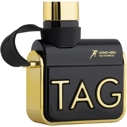 Actual product image Armaf Tag Him Uomo Nero - EDP - Volume: 100 ml (Eau de parfum, 100 ml)
