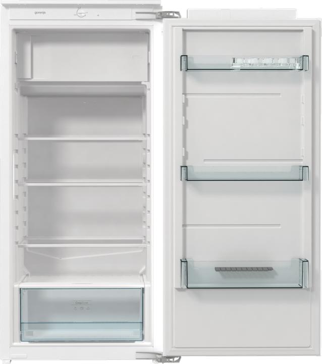 Actual product image Gorenje GORE built-in refrigerator (180 l)