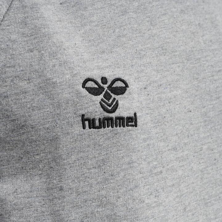 Produktbild hummel Hmlmove Grid Cotton Sweatshirt Kids (128)