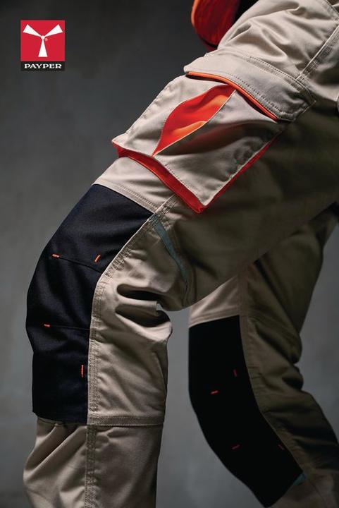 Actual product image Payper Trousers NEXT 400 (46)