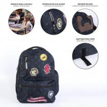 Produktbild Schulrucksack gross 44 cm Hogwarts