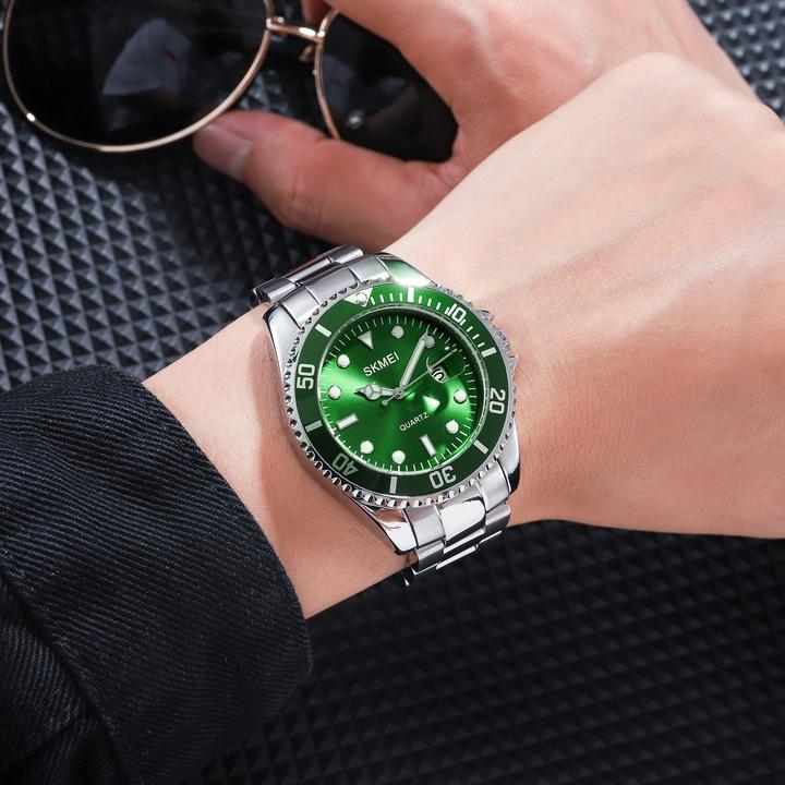 Produktbild Skmei 1779SIGN Herrenuhr + BOX