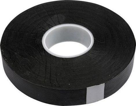 Produktbild Toya Selbstverschweissendes Band 25mm/5m Schwarz (25 mm)